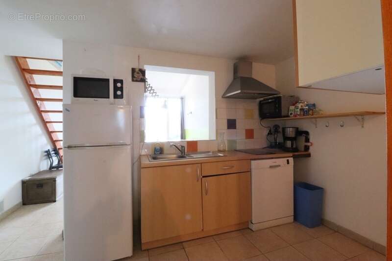 Très beau Duplex, 2 pièces avec vue mer/montagne, en Corse du Sud (20) - photo 26