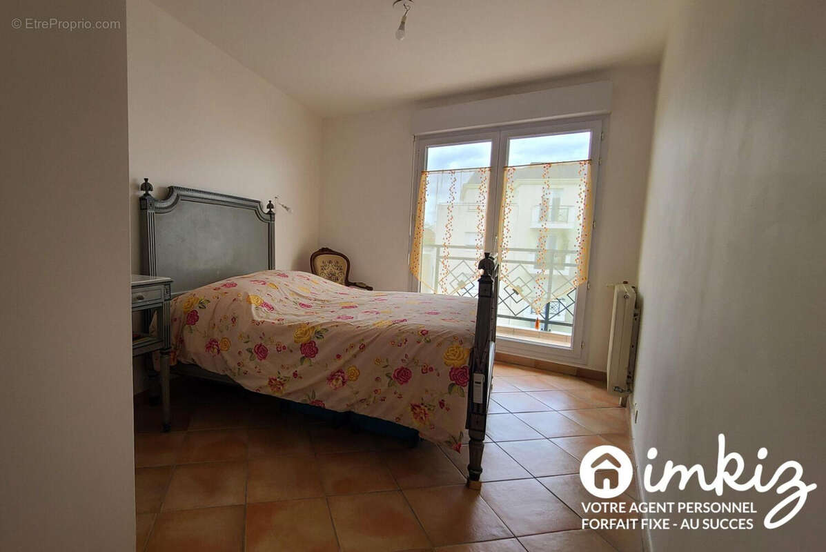 Appartement 4 pièces -  3 chambres - 84 m2 - photo 8