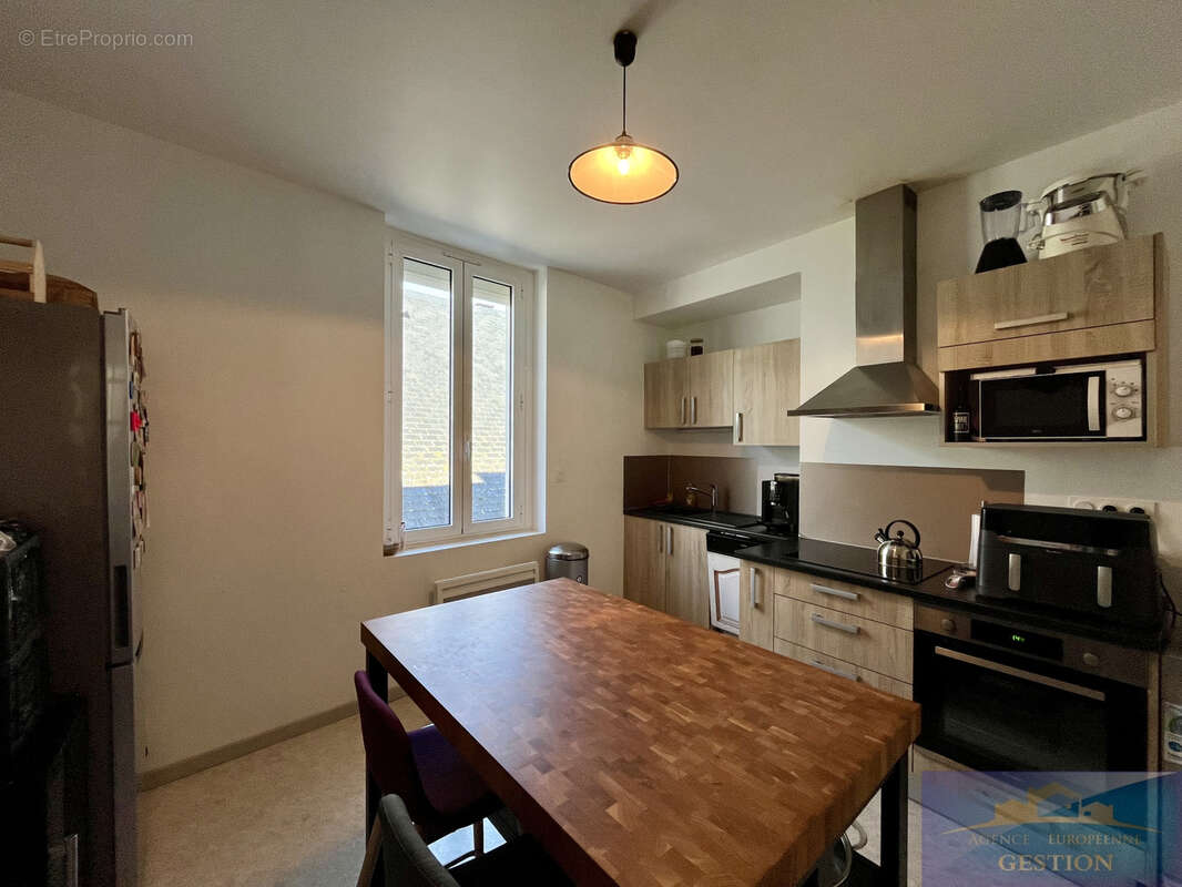 Appartement à ARGELES-GAZOST