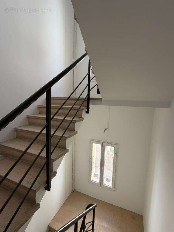 Appartement à VAISON-LA-ROMAINE