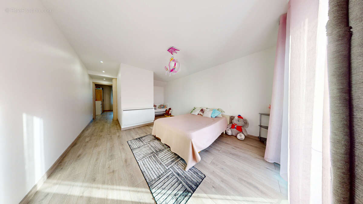 Maison à CORMEILLES-EN-PARISIS