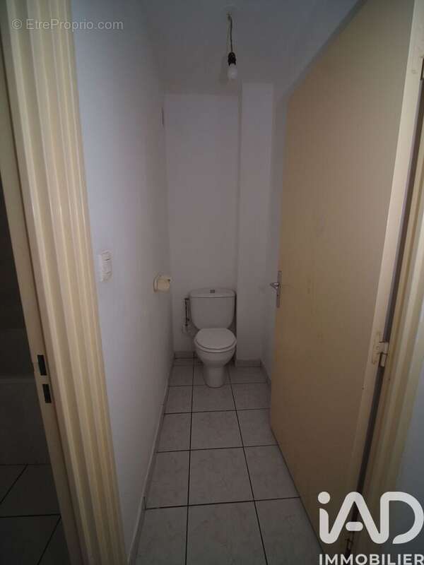 Photo 7 - Appartement à SAINT-DENIS