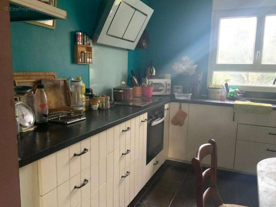 Maison à GUILLIGOMARC&#039;H