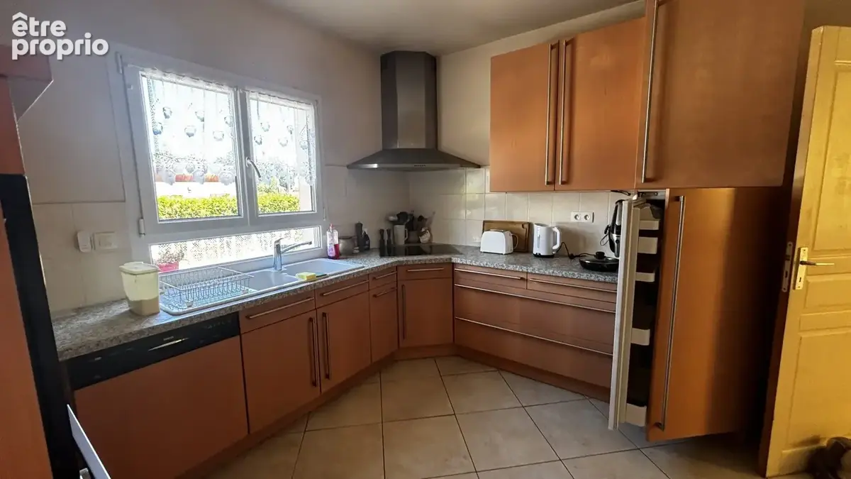 Maison 126 m² à Auxerre  - photo 5