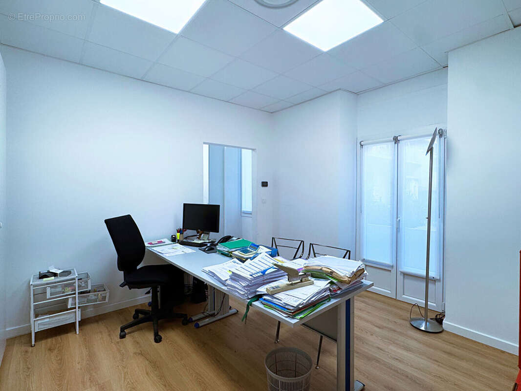 Appartement à BASTIA