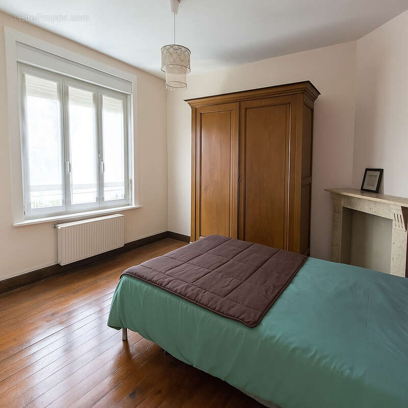 Maison à LAMBRES-LEZ-DOUAI