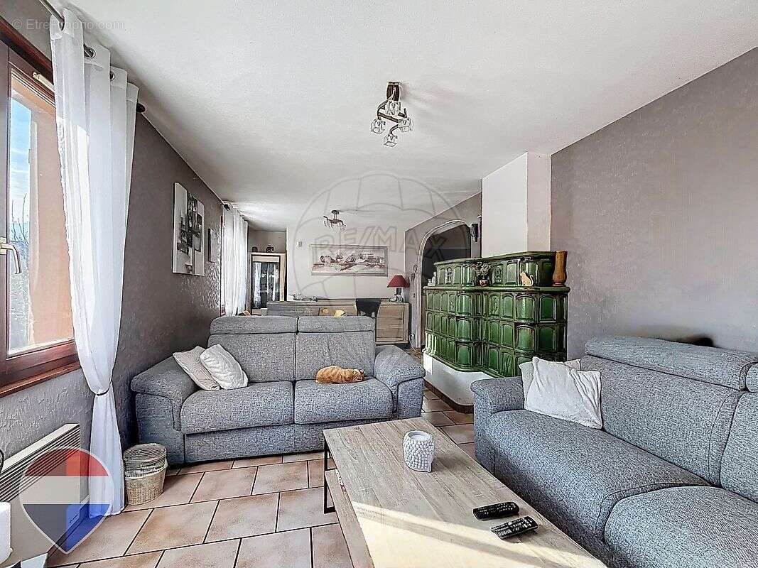 Maison à COLMAR