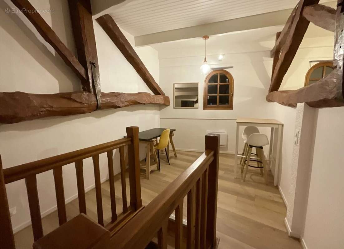 Appartement à ALBI