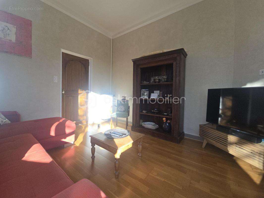 Maison à BARBENTANE