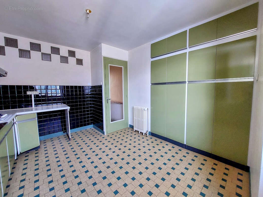 Maison à SAINT-GILLES-CROIX-DE-VIE