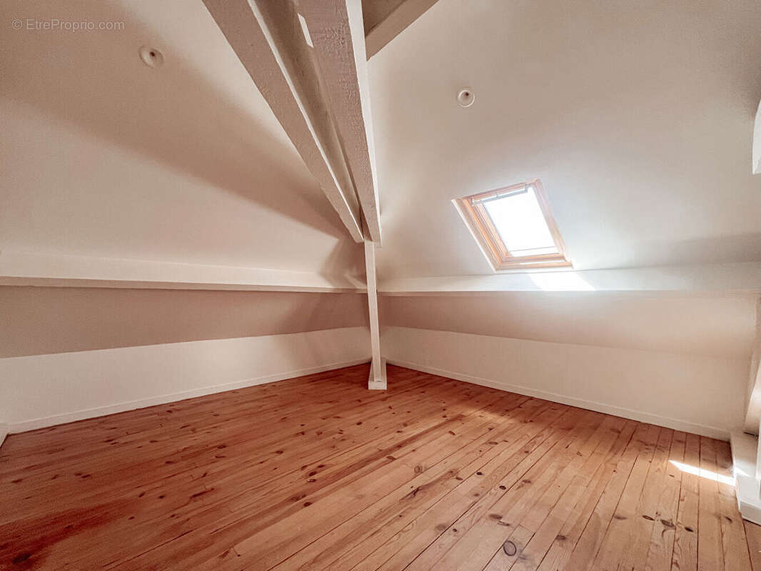 Appartement à SAINT-NAZAIRE