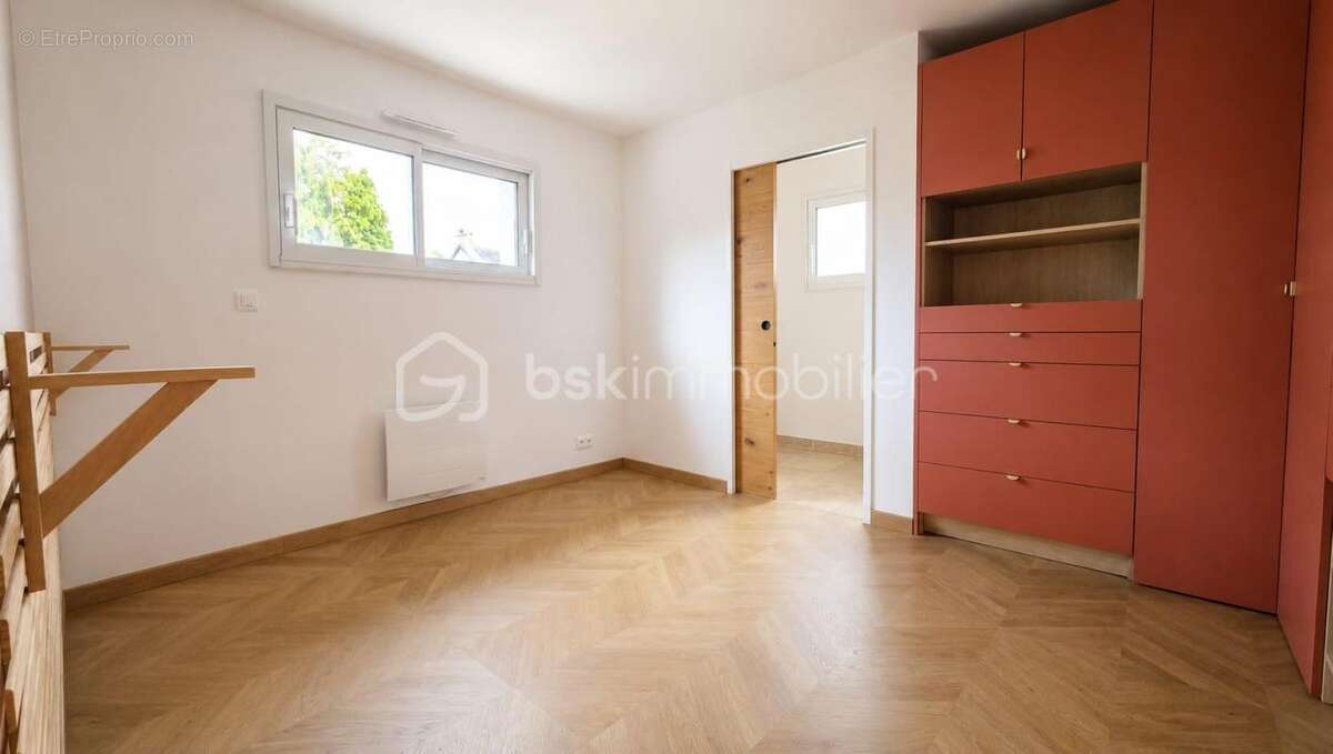 Maison coeur de bourg- 4 chambres - photo 7