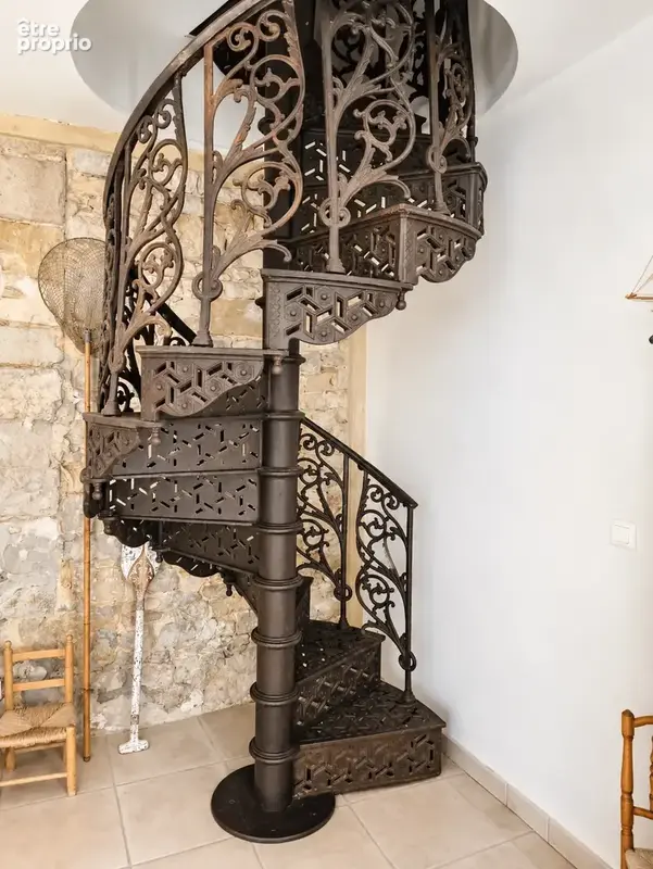 Maison 8 pièces 324 m² à vendre à Orange (84100) - photo 20