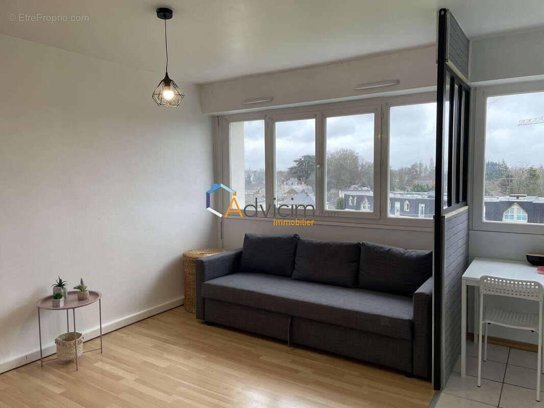 Appartement à SAINT-JEAN-LE-BLANC