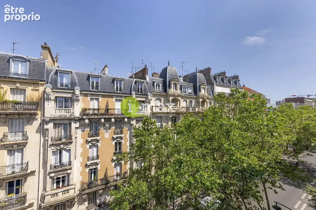 Clichy - 2 pieces - 280 000 fai - photo 2