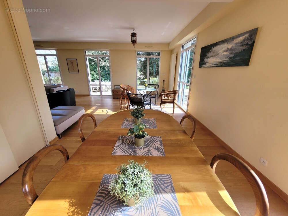 Maison à SAINT-GREGOIRE