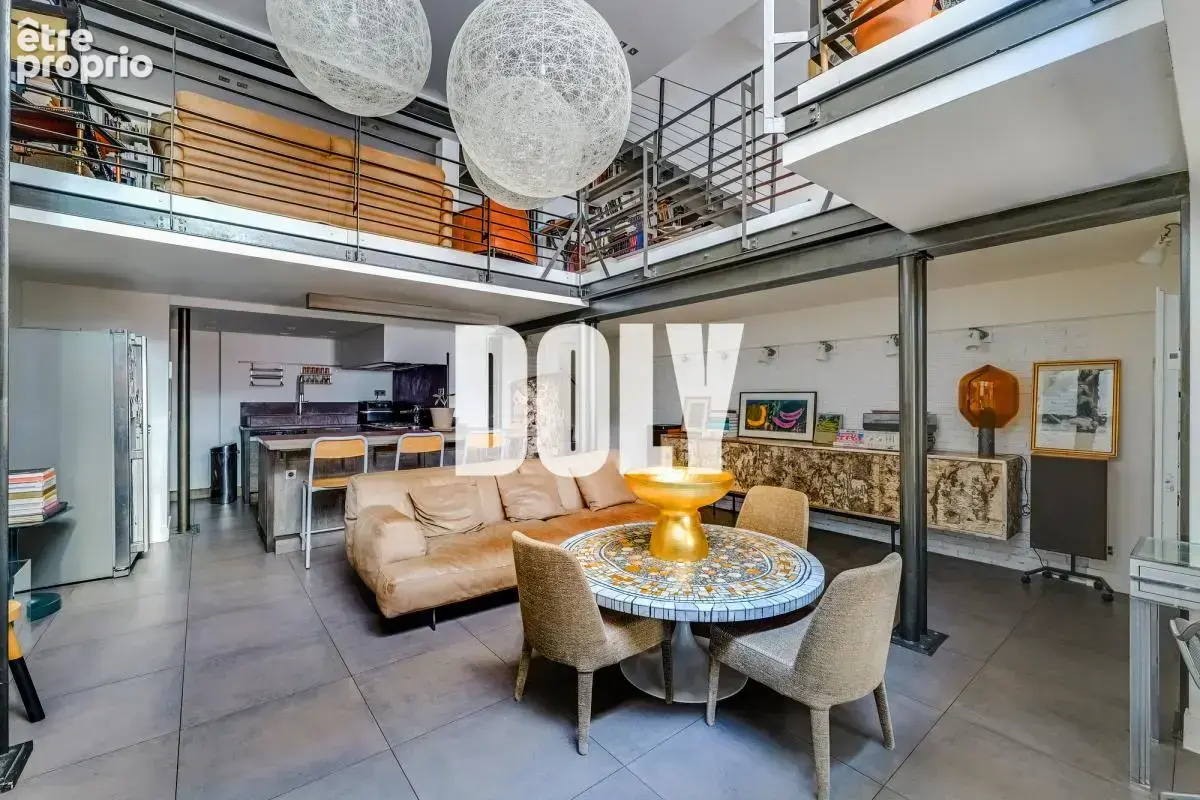 Doly - maison contemporaine - boulogne-billancourt - extérieur privatif - photo 4