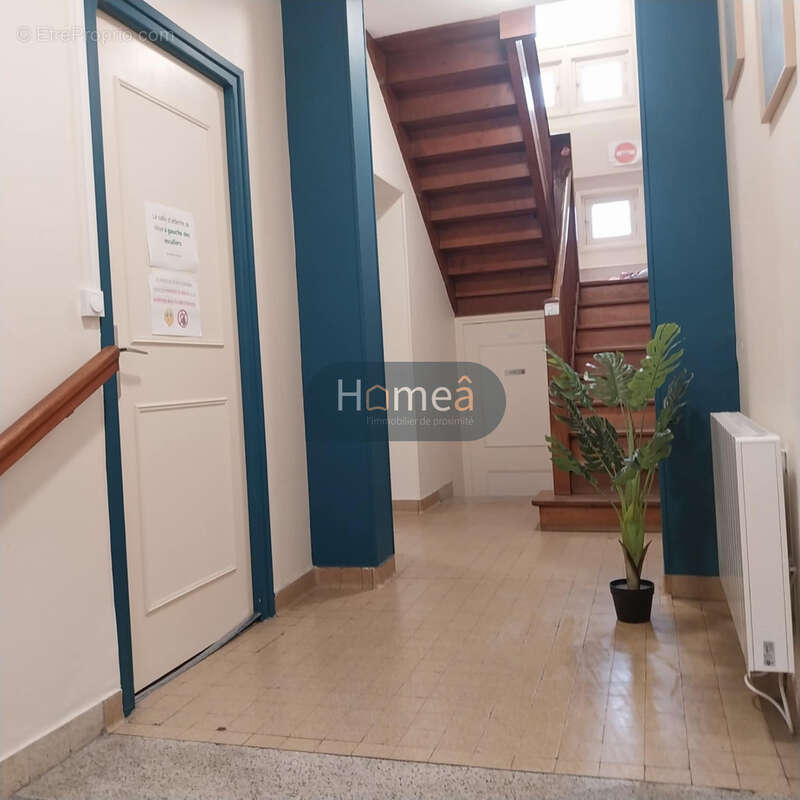Ensemble immobilier hyper centre Yvetot - photo 8