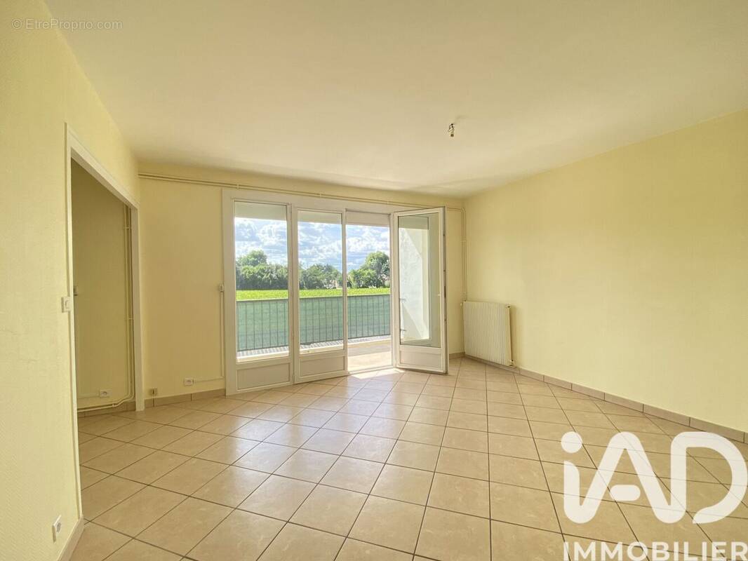 Photo 1 - Appartement à LIBOURNE