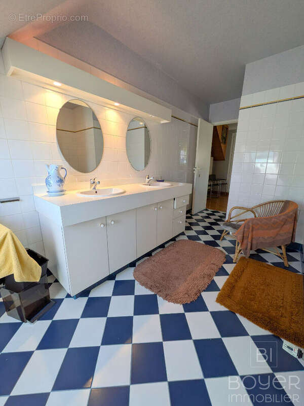 Maison à VITRE