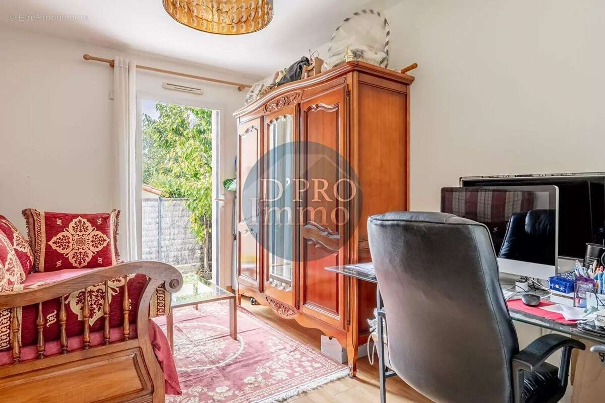 Maison spacieuse de 6 pièces à vendre à Vertou - Rare sur le marché ! - photo 10