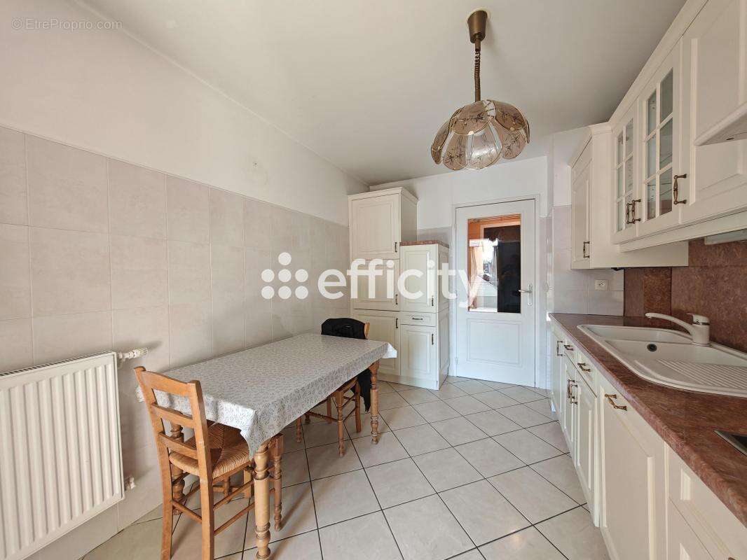 Appartement récent - photo 7
