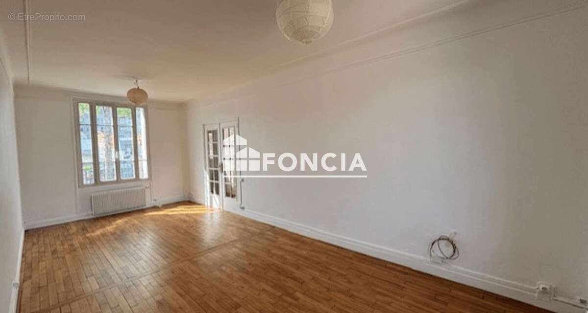 Maison à ANTONY