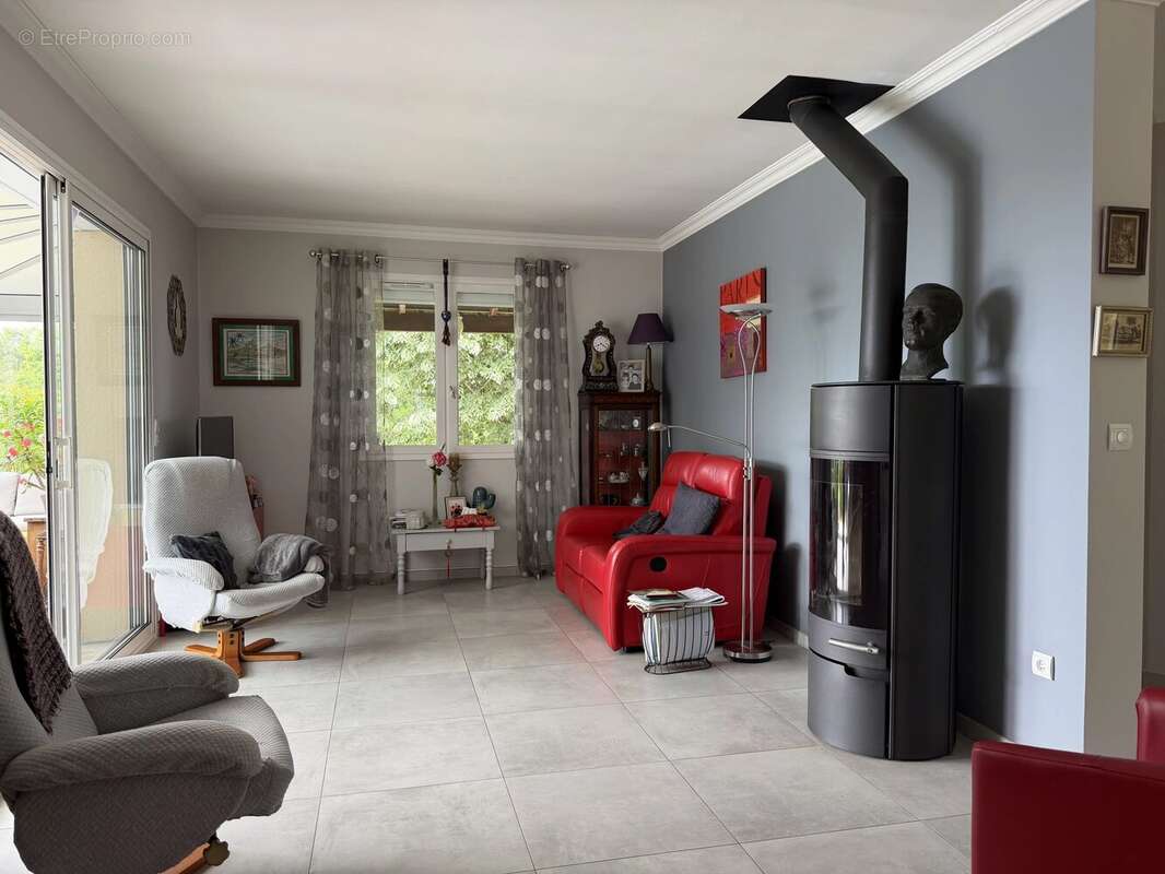 Maison à BERGERAC