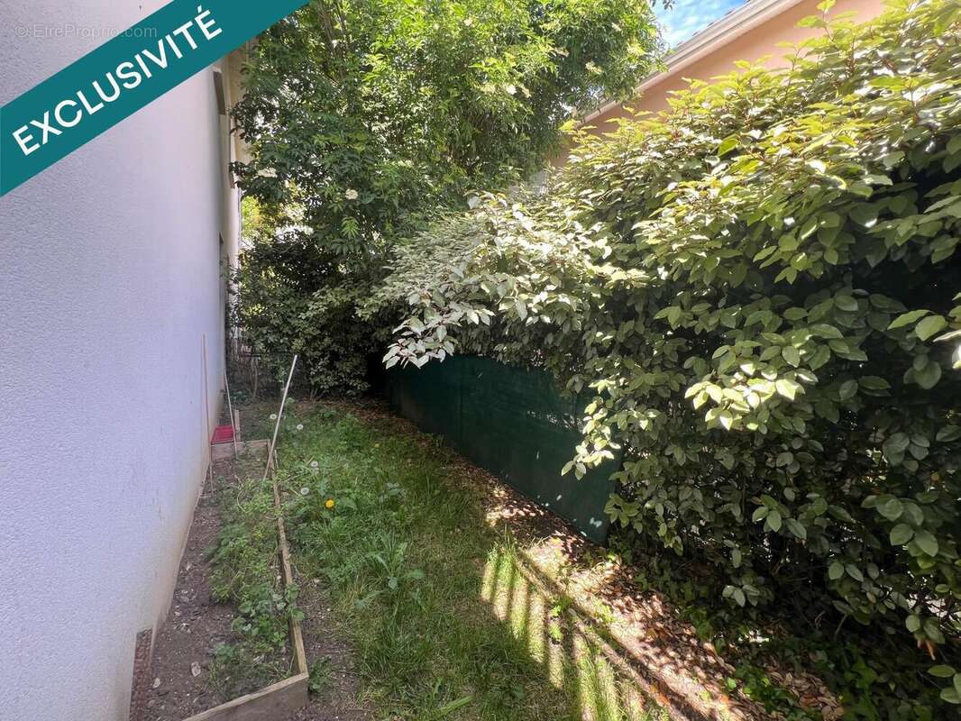 Photo 2 - Appartement à MONTUSSAN