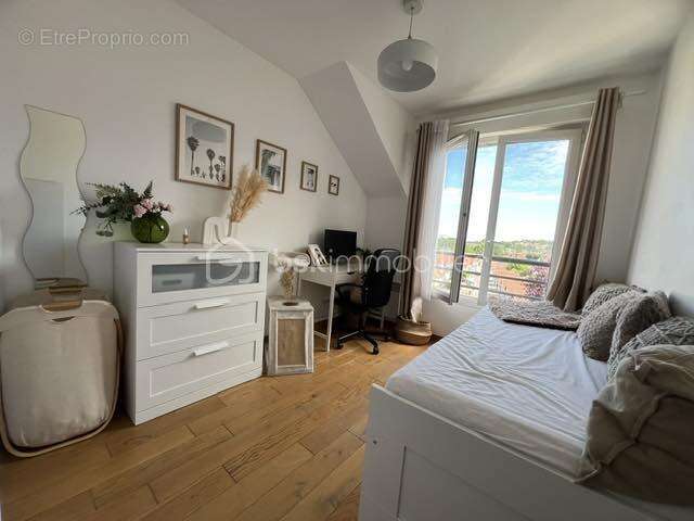 Appartement 3 chambres - balcon - place de stationnement - photo 14