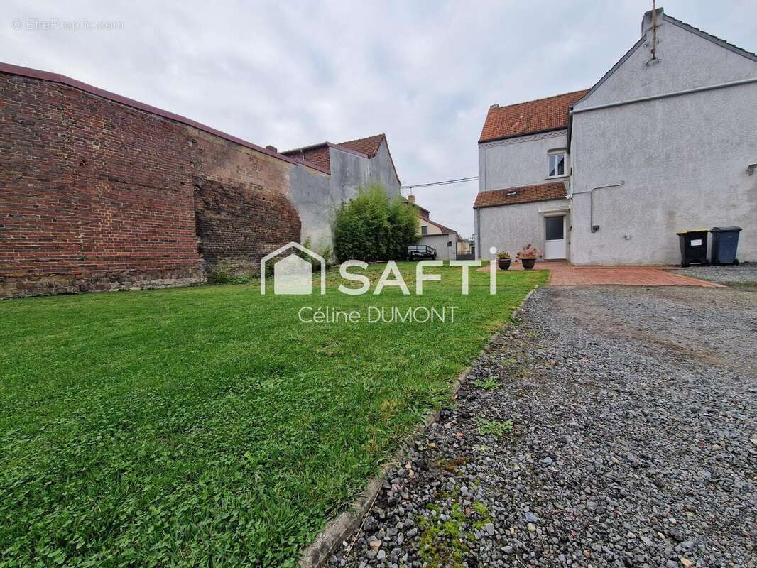 Photo 9 - Maison à HOUDAIN