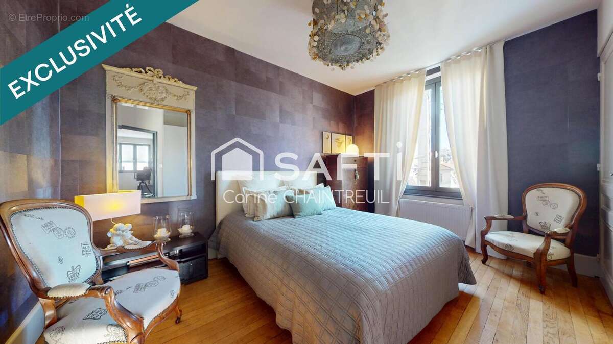 Photo 9 - Maison à LYON-8E