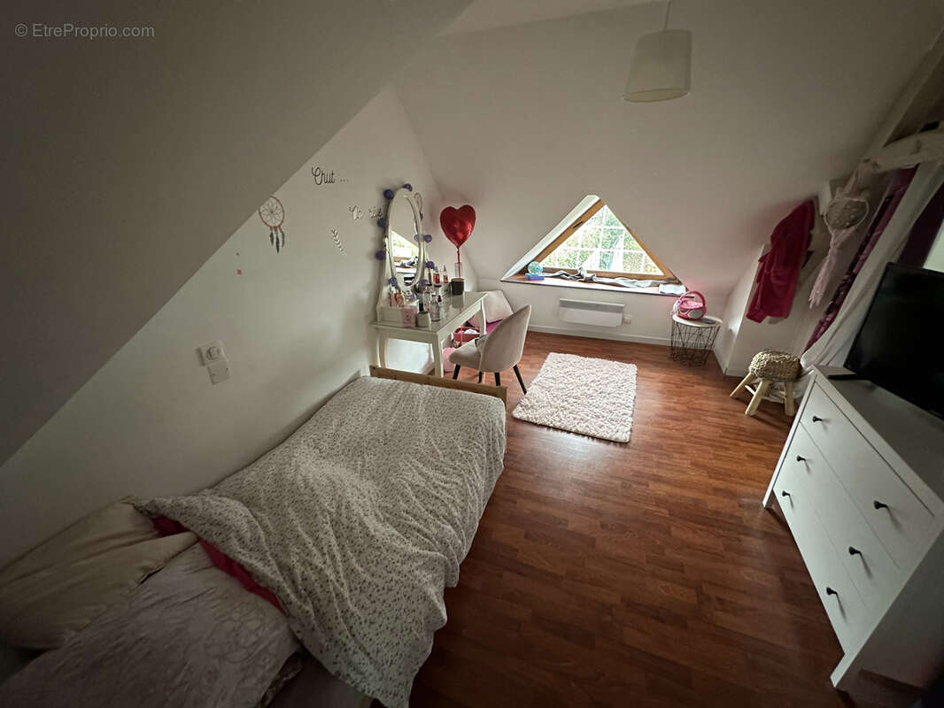 Maison à FRETTEMEULE