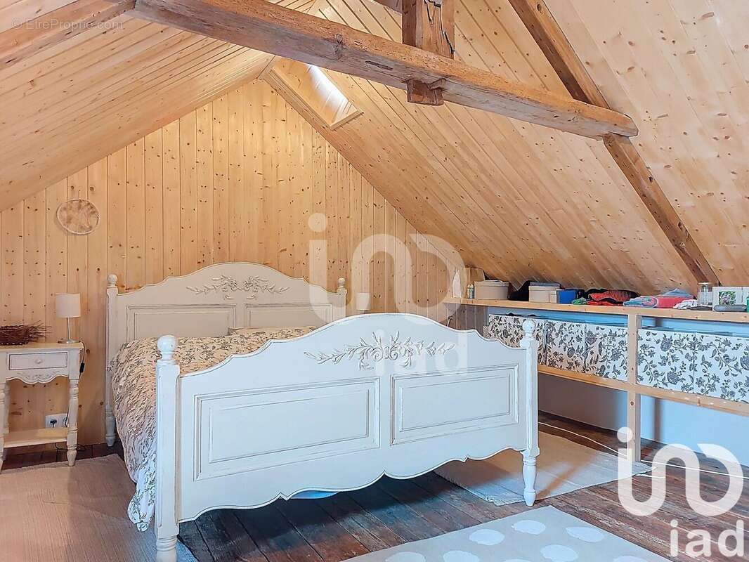 Photo 9 - Maison à CERENCES