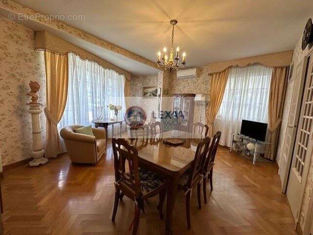 Maison à CHATILLON-SUR-SEINE