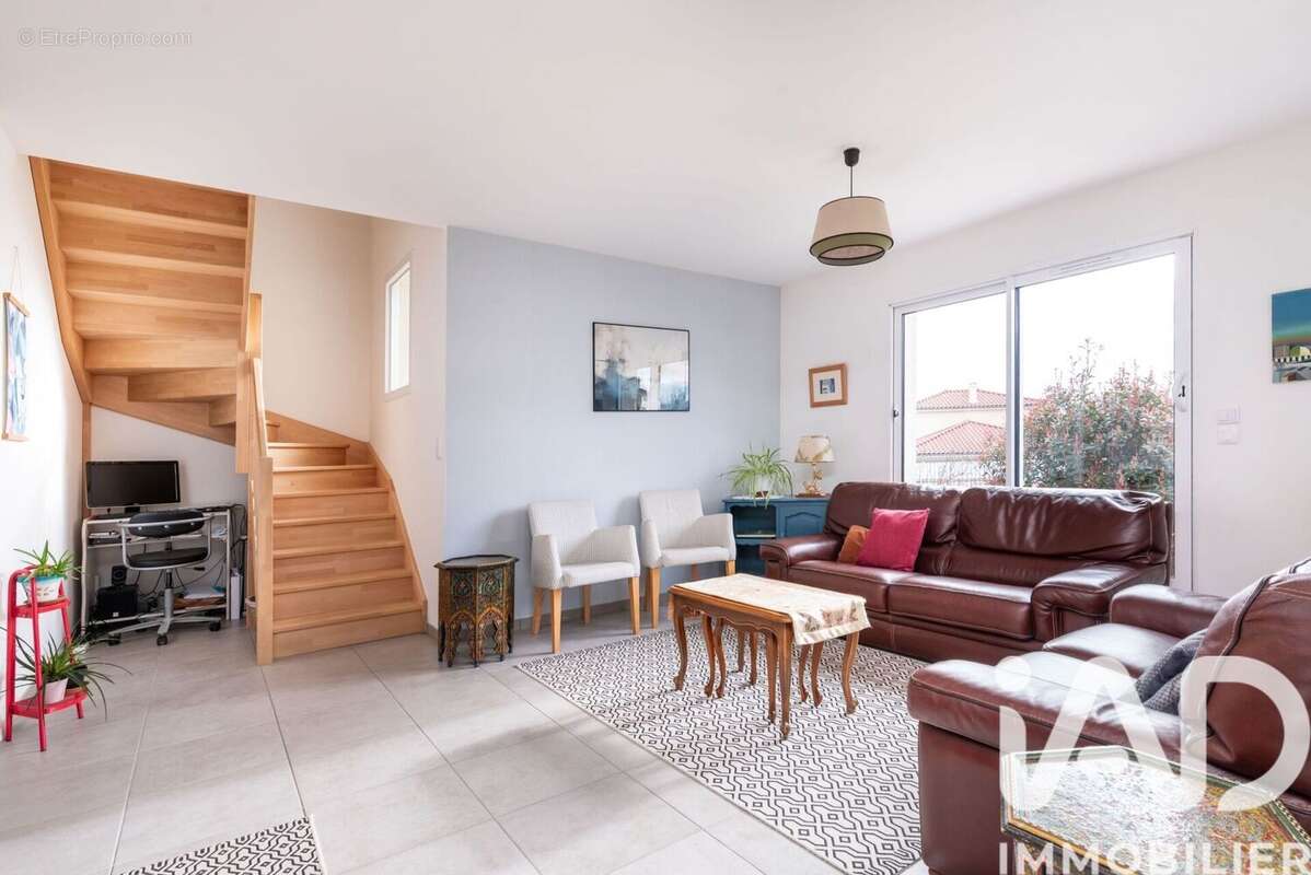 Photo 5 - Maison à COMMELLE-VERNAY