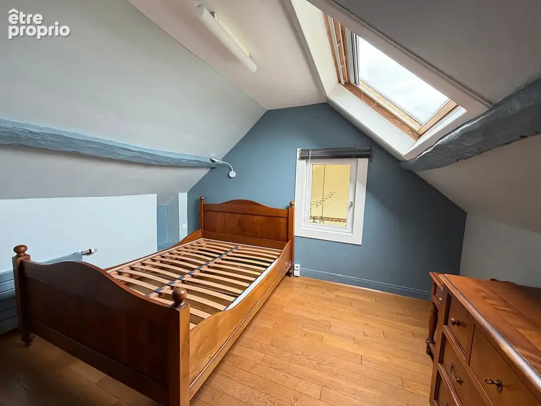 Maison Roncherolles Sur Le Vivier 160 m2 - photo 17