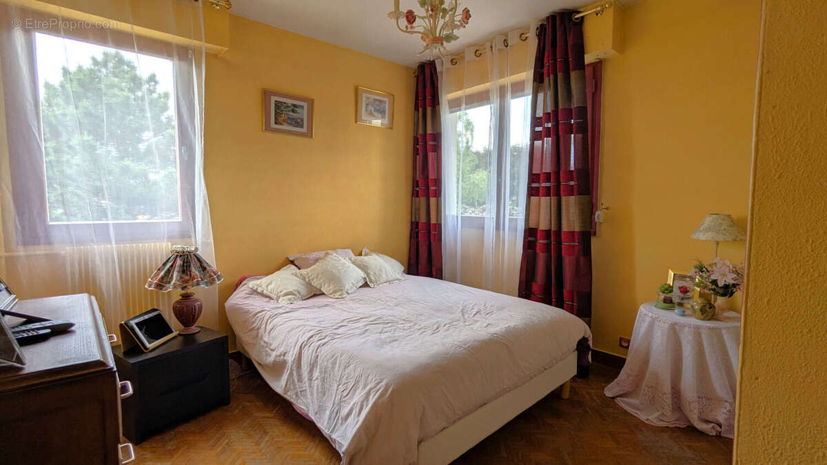 Appartement à EAUBONNE