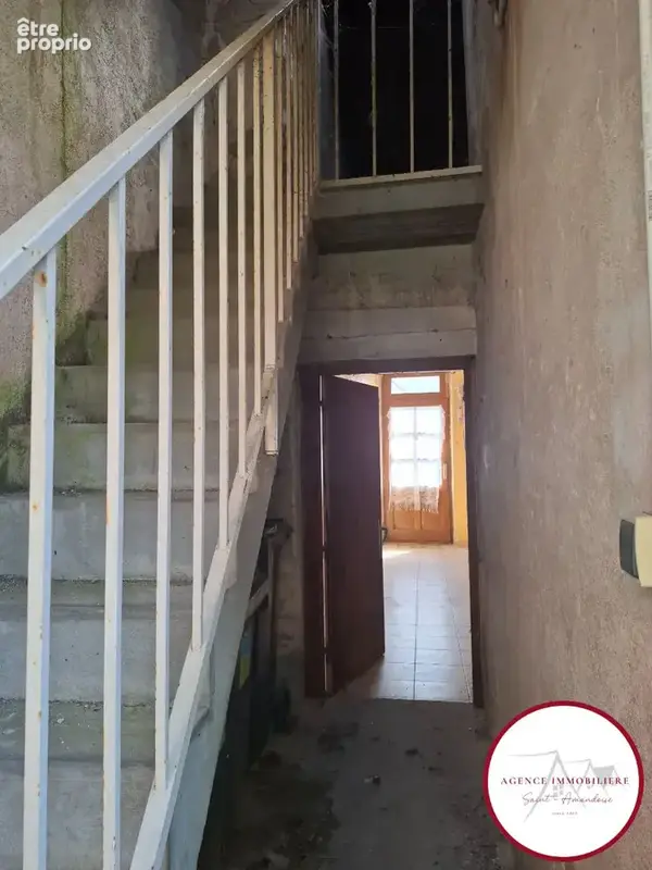 Maison centre bourg de Charenton du Cher - photo 13