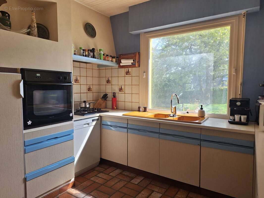 Maison à REDON