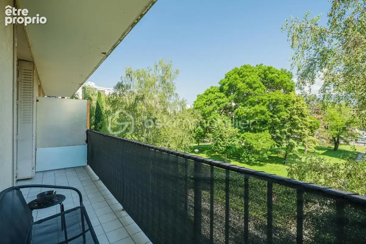  Coup de cœur : T4 spacieux et lumineux avec balcon à Pont-de-Claix - photo 12