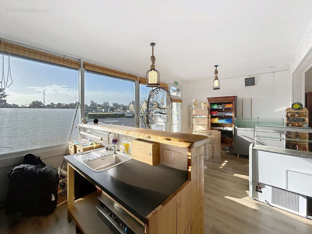 Appartement à PIROU