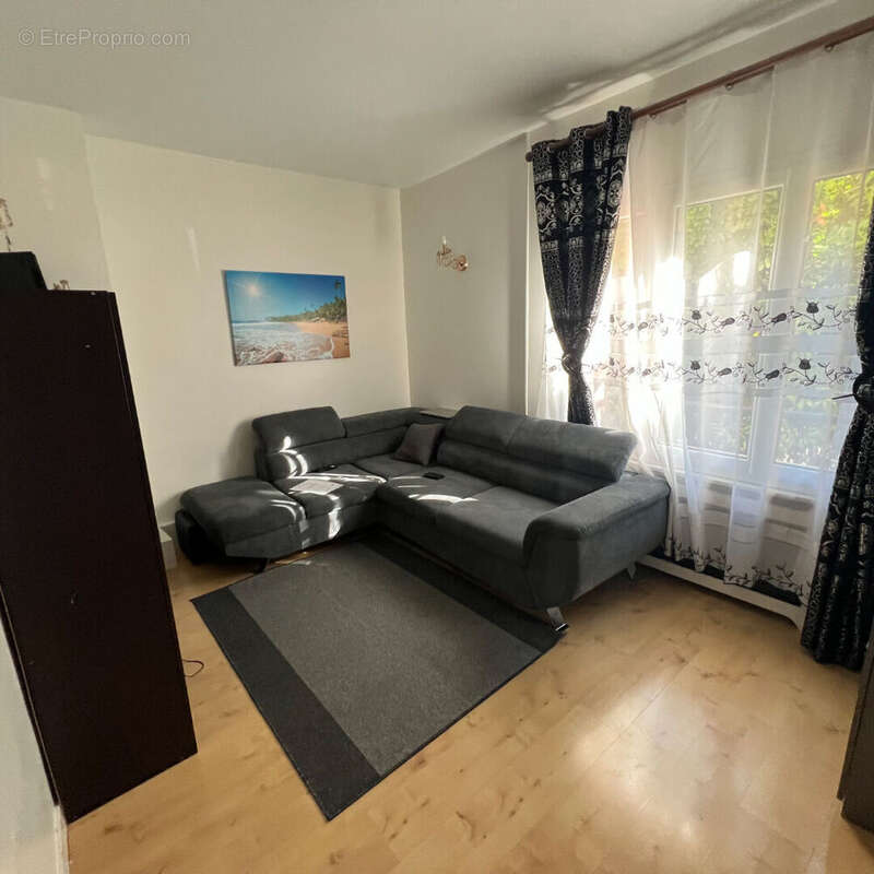 Appartement à BONDY