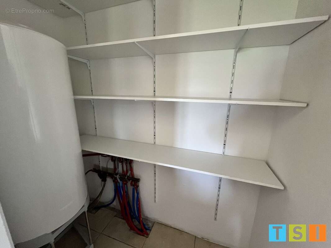 Maison à MAZERES-DE-NESTE