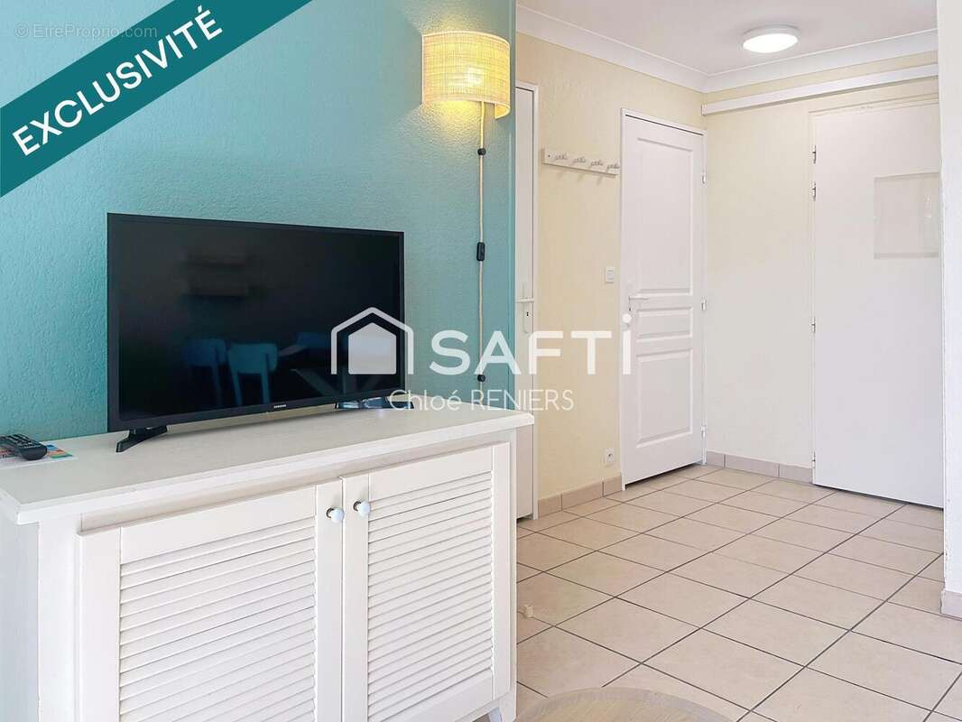 Photo 3 - Appartement à LACANAU