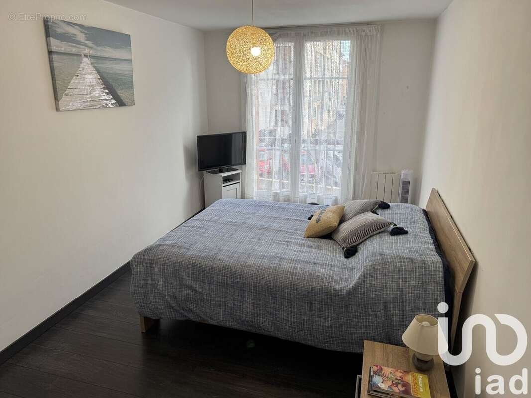 Photo 8 - Appartement à MANOSQUE