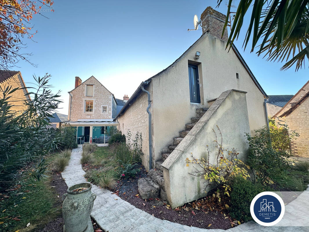 Maison à MAYET