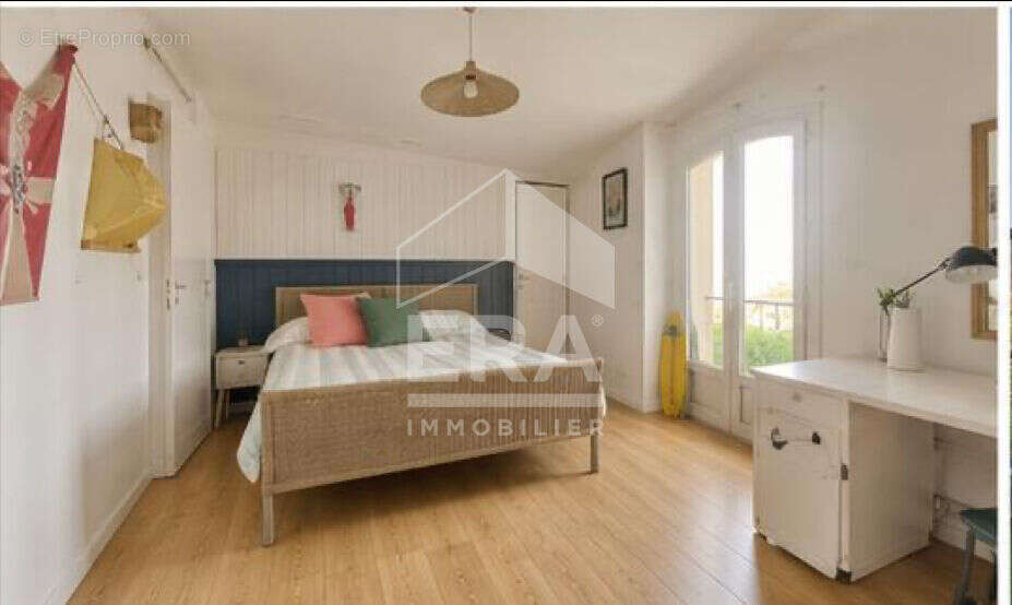 Maison à LA TESTE-DE-BUCH