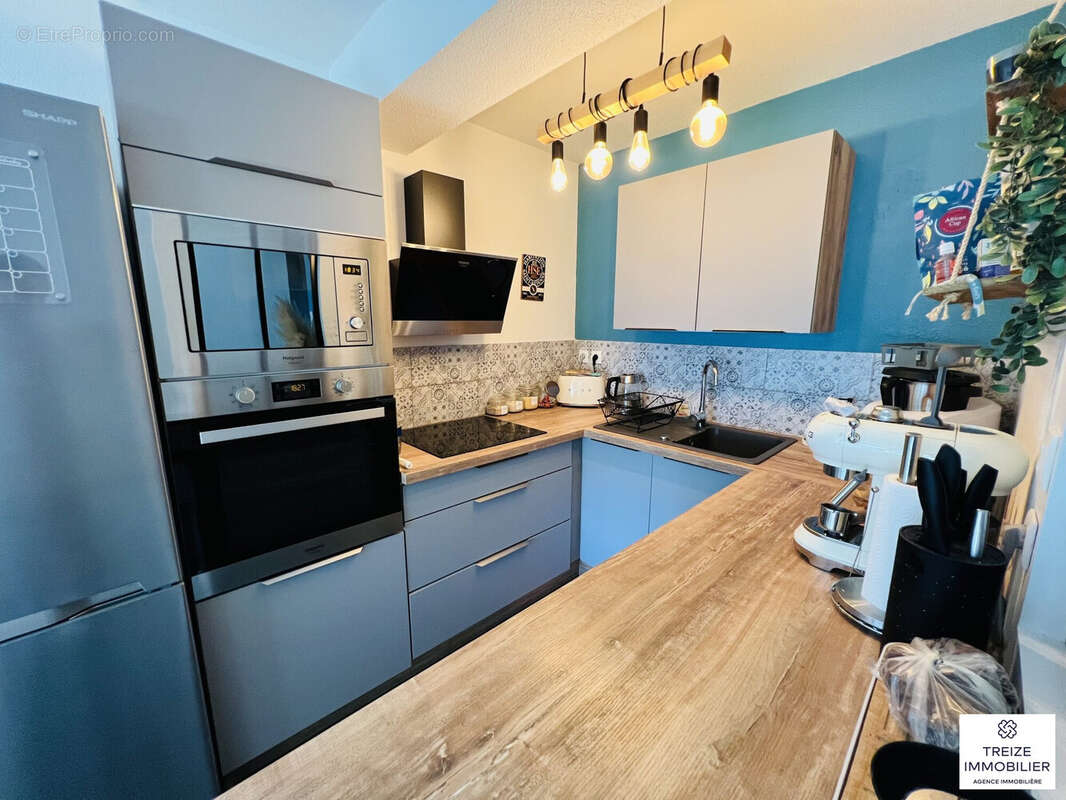 Appartement à VANNES