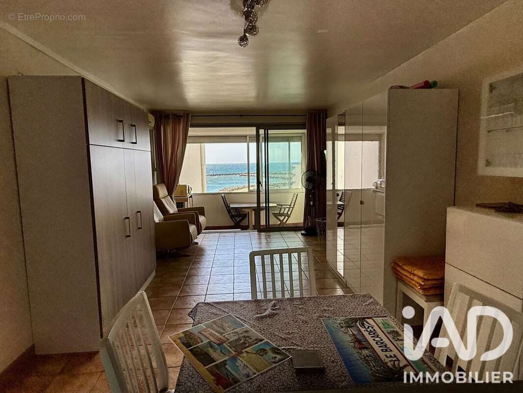 Photo 8 - Appartement à LE BARCARES